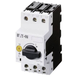 Eaton 088916 PKZM0-10-T RCCB 690 V 1pc Eaton RCCB 1pc