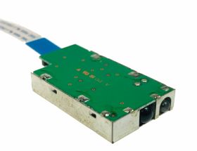 Moduł komunikacji IRDA