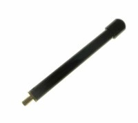 TELESKOP65GZ Antena teleskopowa (jamnik) - 65 [227] mm - gwintem zewnętrznym M3