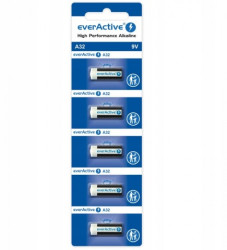 BAT.9V 29A EVERACTIVE