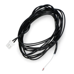 Termistor dyszy drukarki 3D Creality Ender-3