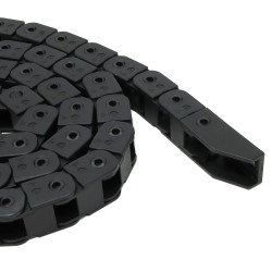10x10 Cable Chain - 1m