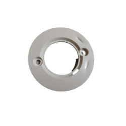 Uchwyt montażowy do diod LED COB 28x28mm Ø24mm