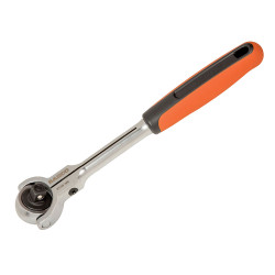 Bahco 8120-3/8 Swivel Head Ratchet 3/8in Drive