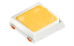 LED, SMD, 2,75 V, ams OSRAM, GW QSLMS2.HM