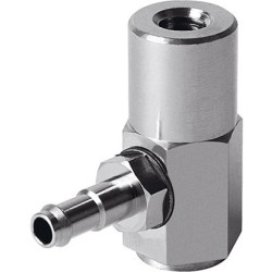 Przyssawka montażowa Festo M4