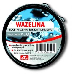 WAZELINA TECHNICZNA 35G