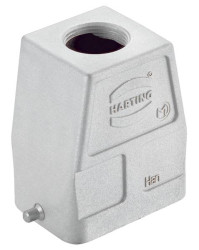 Obudowa tulejki 19 62 806 0446 XL 19628060446XL Harting 1 szt.
