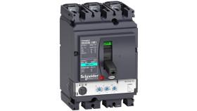 Wyłącznik Compact Nsx100hb1 Micrologic2.2 40A 3P Lv433300