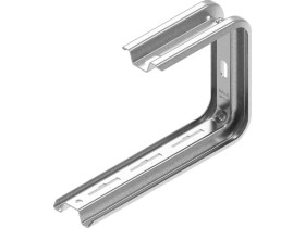 Wspornik fajkowy WFC100 720310 BAKS