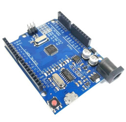 Arduino UNO R3 Atmega328 CH340 AVR