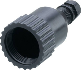 ifm Electronic E11078 Nasadka ochronna E11078 1 szt.