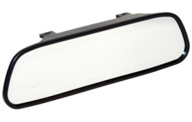 MONITOR LCD 4,3 CALE W LUSTERKU