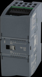 6ES7222-1HF32-0XB0 S7-1200, digital output signal module