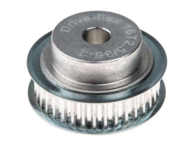 Koło pasowe rozrządu, materiał: Aluminium, Z: 36, otwór: 6mm, sz. paska: 6mm