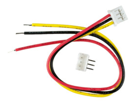 JST-PH Jumper Assembly (3 Wire)