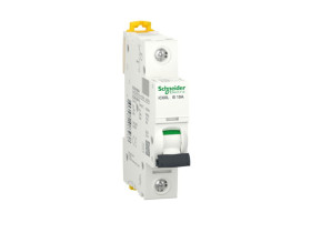 Wyłącznik nadprądowy B 10A 1P 15kA Acti9 A9F93110 SCHNEIDER ELECTRIC