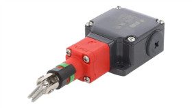 Fl2079 Wyłącznik Bezpieczeństwa: Linkowy Jednostronny Nc X2 + No Fl