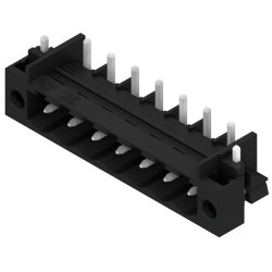 Weidm&#x171;ller 1876970000 A-Series Connector Female Unshrouded 5.08mm
