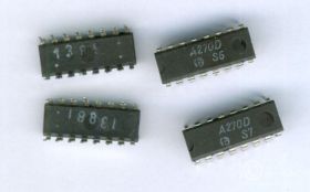 A270D UKŁAD SCALONY