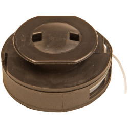 ALM BD021 Spool &amp; Line to Fit Black &amp; Decker Trimmers A6044