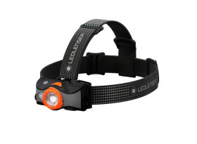 Latarka nagłowna LEDLENSER