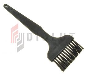 Pędzel ESD antystatyczny płaski 57mm