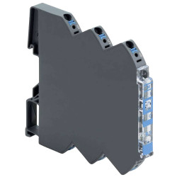 L&#xFC;tze 716480 LOCC-Box-M Load Monitor 1-8 A DC Fast/Medium/Slow-Blow