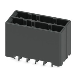 Listwa stykowa PCB 10-pinowe DD32H raster: 5.08 mm 2-rzędowe Phoenix Contact Mocowanie do lutowania falowego32 V W