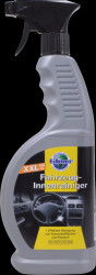 Vehicle - vehicle interior cleaning spray, 650 ml