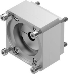 Zestaw osiowy FESTO EAMM-A-N80-100A 8063607