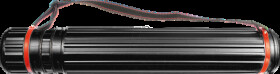 K-830202 Drawing roll, 12.5 cm in diameter, extendable