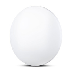 Plafoniera LED 24W 2600lm zmienne kolory 3/4/6,4K mleczna SKU217607 V-TAC