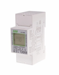 Jednofazowy licznik zużycia energii LE-01MB