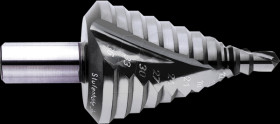 07024 ROTASTOP spiral/chamfer-planer HSS 6-36 TiAlN