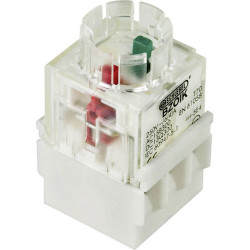 Schlegel BZOIK Sensor 250V AC 1 breaker/maker for RONTRON &amp; OKTRON