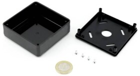 Supertronic PP118N-S Obudowa czujnika 71 x 71 x 27 1 szt.