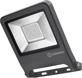 LEDVANCE ENDURA® FLOOD Cool White L 4058075206724 Zewnętrzna lampa punktowa LED 50 W Kolor LED: biały