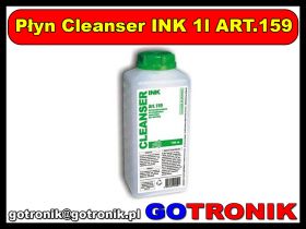 Płyn Cleanser INK 1l ART.159