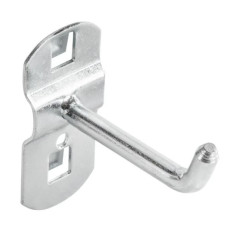 Hak pojedynczy 40mm, 5 szt. 84-095