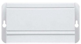 Rozdzielacz sygnału ELFON OPTIMA OP-VR4-S DIN