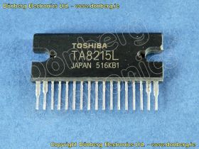 TA8215L