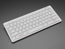 Adafruit Raspberry Pi 400 Desktop - Computer Only