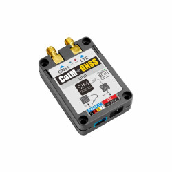 SIM7080G CAT-M/NB-IoT+GNSS Unit - moduł z układem CAT-M/NB-IoT/GNSS SIM7080G