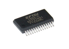 FT232 RNL FTDI KONWERTER USB-RS232 SSOP28 smd FT232RNL