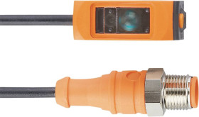 Fotokomórka refleksyjna ifm Electronic O6P704 O6P704 1 szt.