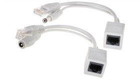 Adapter Do Zasilania Po Skretce Poe-Uni