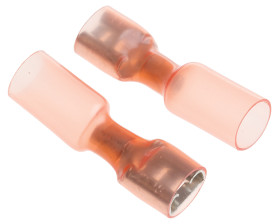 Złącze zaciskowe izolowane izolowany, żeński, 0.5mm² do 1mm², 22AWG do 18AWG, TE Connectivity, seria DuraSeal