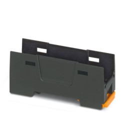 Obudowa DIN 75mm Obudowa podstawy montażowej 75 x 22.6 x 30.3mm materiał: ABS, poliwęglan Phoenix Contact