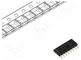 SN74HC148DR